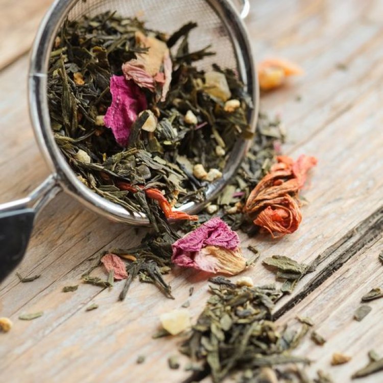 The Fascinating World of Tea: Exploring the Plant and its Origins