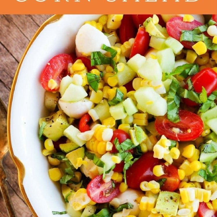 The Secret Superfood: Corn Salad, the Nutrient-Dense Plant That Will Change Your Health Forever